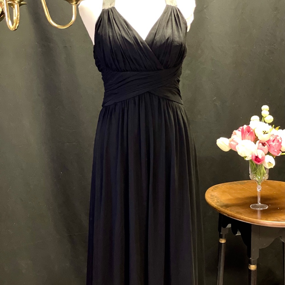 White House/ Black Market Cocktail Dress